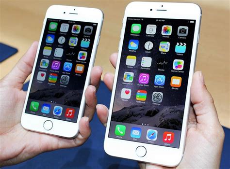 Iphone 6s And 6s Plus Could Be Apple S Biggest Iphone Launch To Date