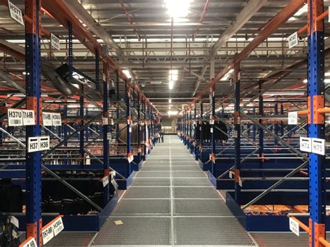 The electrical division of minconsult sdn bhd traces its beginning back to 1971. Green Insights Sdn Bhd (GINS) | Marks & Spencer Warehouse ...