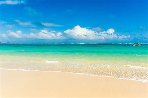 12 Top Rated Beaches In The Honolulu Area Planetware