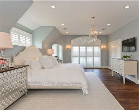 Looking for bedroom paint inspiration? 9 Calm Interior Color Palette and Paint Color Ideas ...