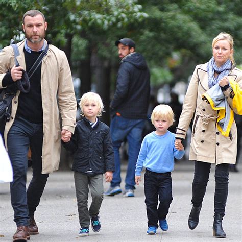 Festival Di Venezia 2016 Naomi Watts And Liev Schreiber Amica