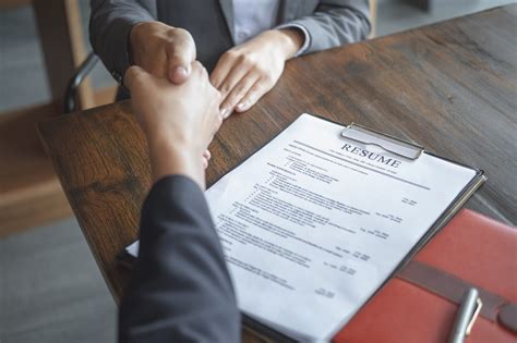 We have resume samples for all job titles and formats. Employee misrepresentation - what can you do when an ...
