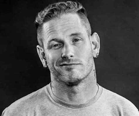 Corey todd taylor (born december 8, 1973) is an american musician, author, and actor, best known as the lead singer and lyricist of the heavy metal band . Corey Taylor - Bio, Facts, Family Life of Singer