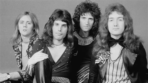 Home décor & so much more · a zillion things home When a band named "Queen" got booed in 1974