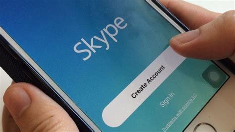 Skype Removed From China Apple And Android App Stores Bbc News