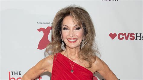 Susan Lucci Launches A Very Special Jewelry Collection Soaps In Depth