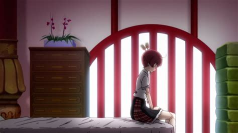 Koukaku No Pandora Episode The Meaning Of Trust Chikorita S Anime Blog