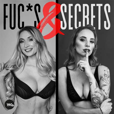 der beginn unserer cam karriere fuc s and secrets mit fiona fuchs und hanna secret podcast
