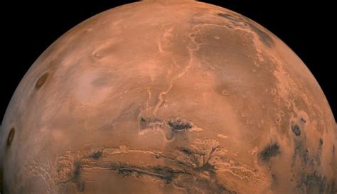 Barack Obama Wants To Take A “giant Leap” On Mars In 2030 Tips And