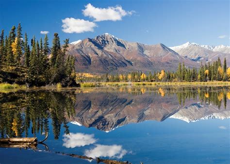Best Time To Visit Alaska Climate Guide Audley Travel
