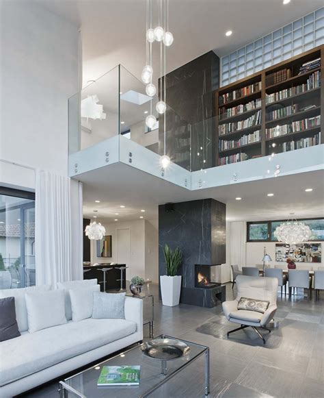 38 Elegant Living Rooms That Are Brilliantly Designed House Design