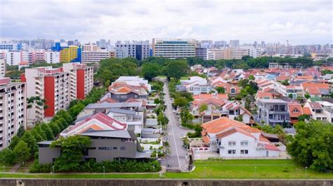 6 Freehold Landed Properties In Singapore Under 3 Million For Sale