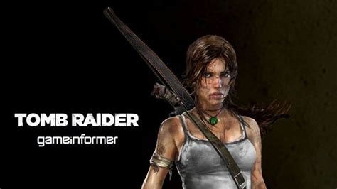 Please Enough With The Tomb Raider Reboots Already