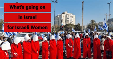 Spreading The Word What’s Going On In Israel For Israeli Women מרכז רקמן מרכז רקמן