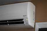 Trane Mini Split Air Conditioner Photos