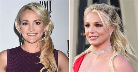 Jamie Lynn Spears Attorney Responds To Britney Spears Legal Letter