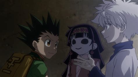 Hunter X Hunter Episode 148 And Final Thoughts The Glorio Blog
