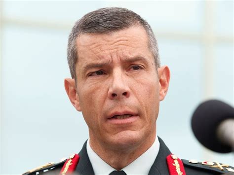 military officer who led vaccine campaign charged with sexual assault toronto sun