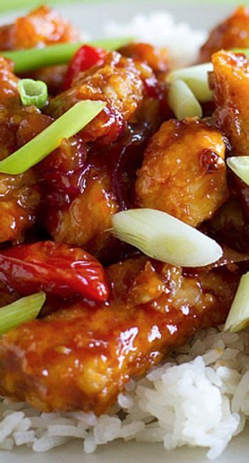 Daddy Wus Chinese Chicken Recipe Taste And Tell Recipe Chinese