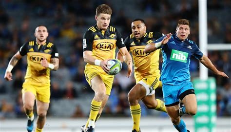 The blues again came up short of the final in this season's new zealand domestic tournament, super rugby aotearoa. As it happened: Blues vs Hurricanes - Super Rugby | Newshub