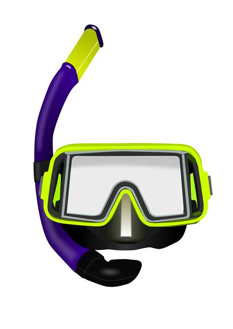 Goggles Clipart Free Download On Webstockreview