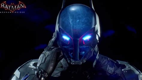 1080p Images Batman Arkham Knight Arkham Knight Unmasked
