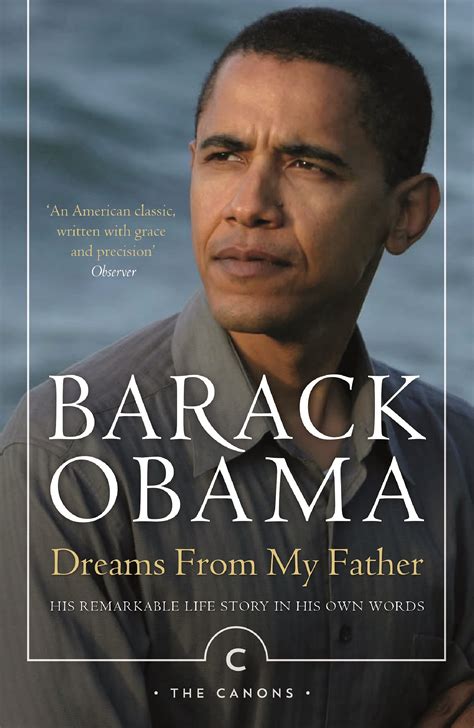 List Of Books Written By Barack Obama