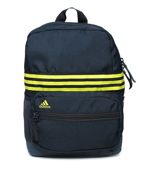 Buy Adidas Unisex Teal Green Asbp Xs 3s Backpack Backpacks For Unisex