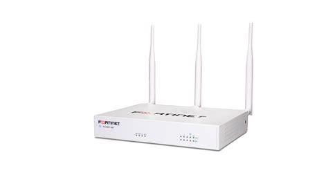 Fortinet Fortiwifi 40f Fwf 40f N Unified Threat Protection Utp
