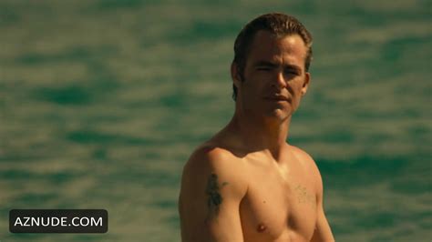 Nude Images Of Chris Pine Telegraph