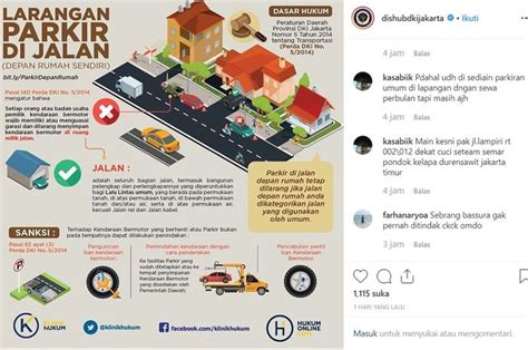 Oleh karena itu, sudah menjadi hak anda untuk mempergunakan jalan di depan rumah anda dan apabila tetangga anda ingin mempergunakan jalan. Parkir Mobil di Jalan Depan Rumah? Tiga Sanksi Ini Bakal ...