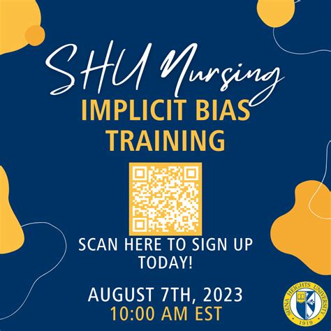 Siena Heights To Offer Implicit Bias And Microaggressions In The Health