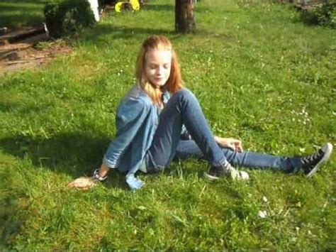 Taken by a stranger (esc version). Lena - Taken by a Stranger (: - YouTube