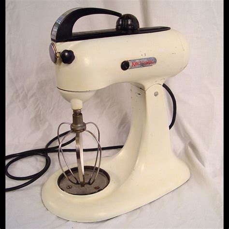 Can You Paint A Kitchen Aid Mixer - How to Paint a KitchenAid Mixer