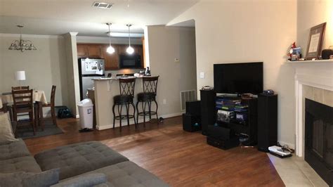 Graduated Months Ago And Just Moved Into My New Apartment Last Week