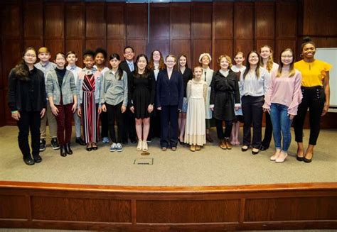 Ams Shs Students Advance In National History Day Starkville High School