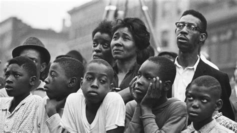 Black History Month Myths About The History Of Black People In America Vox