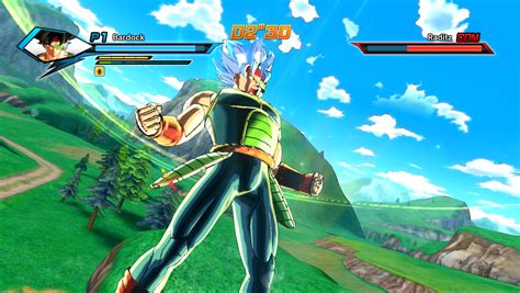 Dragon Ball Xenoverse Mods For Ps4 Mainevvti