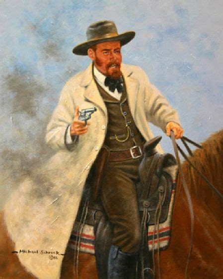 Cole Younger In 2020 West Art Michael Old West Photos