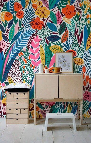 New Wallpaper Trends 2024 With Beautiful Design