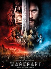O primeiro encontro de dois mundos, warcraft: Warcraft: The Beginning - Film 2016 - FILMSTARTS.de