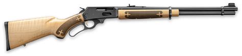 Marlin Model 336 Is Now Available With A Curly Maple Stock Rack Camp
