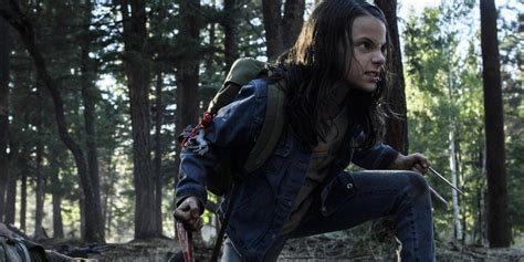 Dafne Keen Audition Tape For Logan Unveiled By 20th Century Fox Filmoria