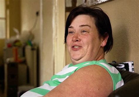 Benefits Street Where Are White Dee Fungi Black Dee Now In Birmingham Daily Star