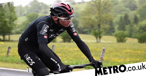 In 2019, chris froome was involved in one of cycling's worst ever crashes. Chris Froome injury latest as crash puts British cyclist ...