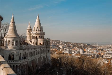 8 Top Attractions to Not Miss in Budapest, Hungary