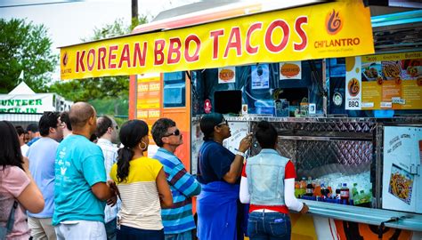 Your guests will receive a more personal experience knowing that they were able to enjoy their meal to their. Haute Wheels Houston | Food Truck Festival Houston October ...