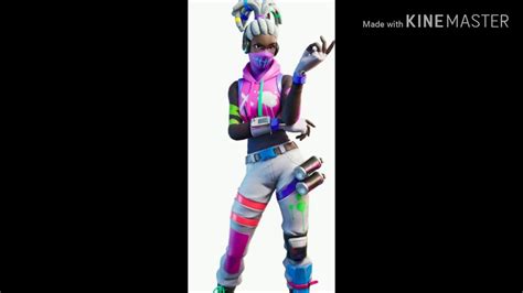 Si por algo destaca fortnite sobre otros no ha salido a la venta desde entonces, lo que la convierte en una skin muy exclusiva. Skins y objetos que van a salir de fortnite - YouTube