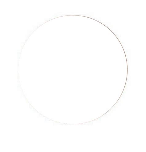 Circulo Blanco En Png Transparente Png Image Transparent Png Free The