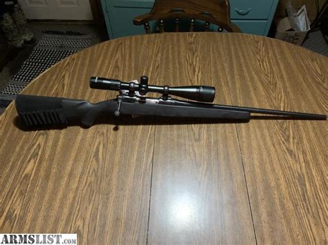 Armslist For Sale Model 11 243 Savage